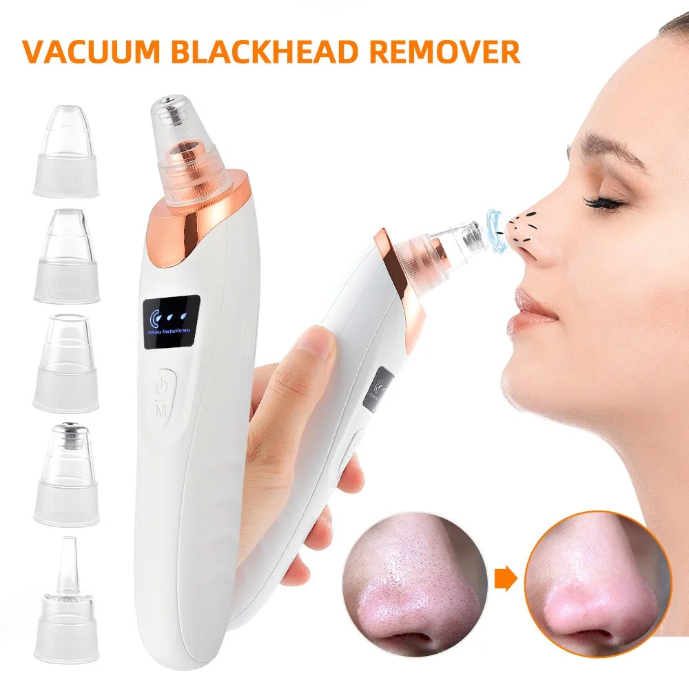 Bomi Extracteur Impuretés