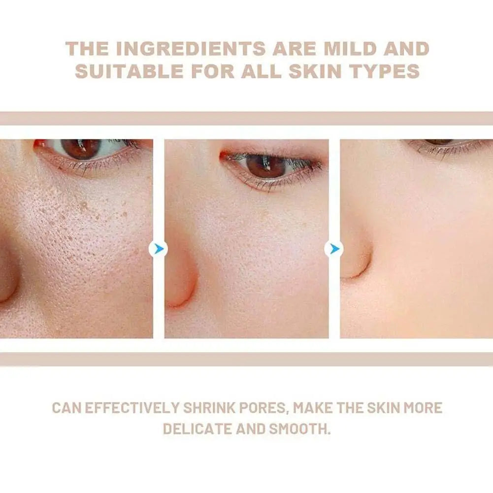 Bomi Sérum Exfoliant au Riz